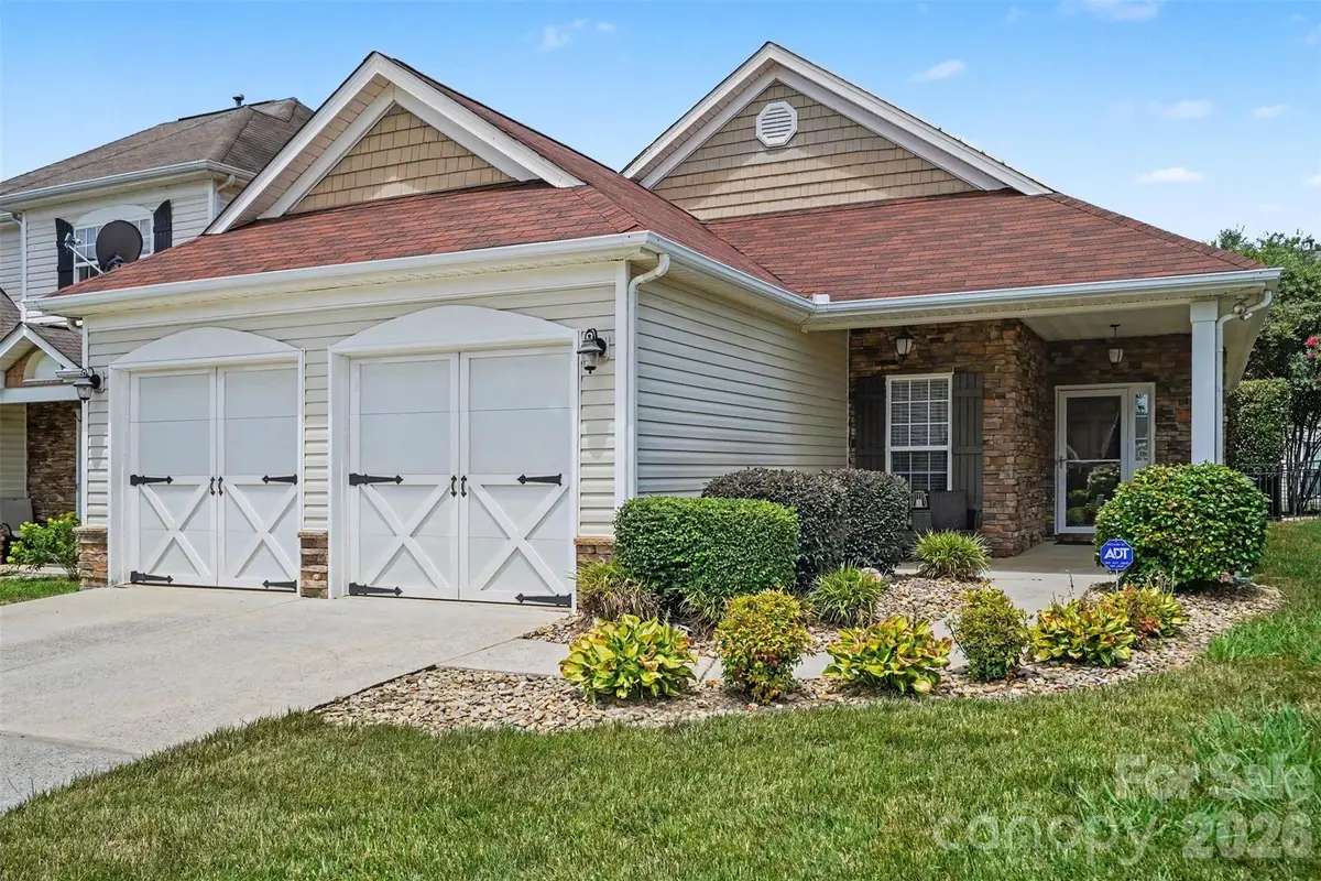 9640 Storybook Avenue Nw, Concord, NC 28027 - #1