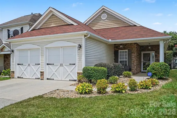 9640 Storybook Avenue Nw, Concord, NC 28027