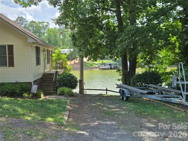 0 Pinehaven Drive #289, Badin Lake, NC 28127
