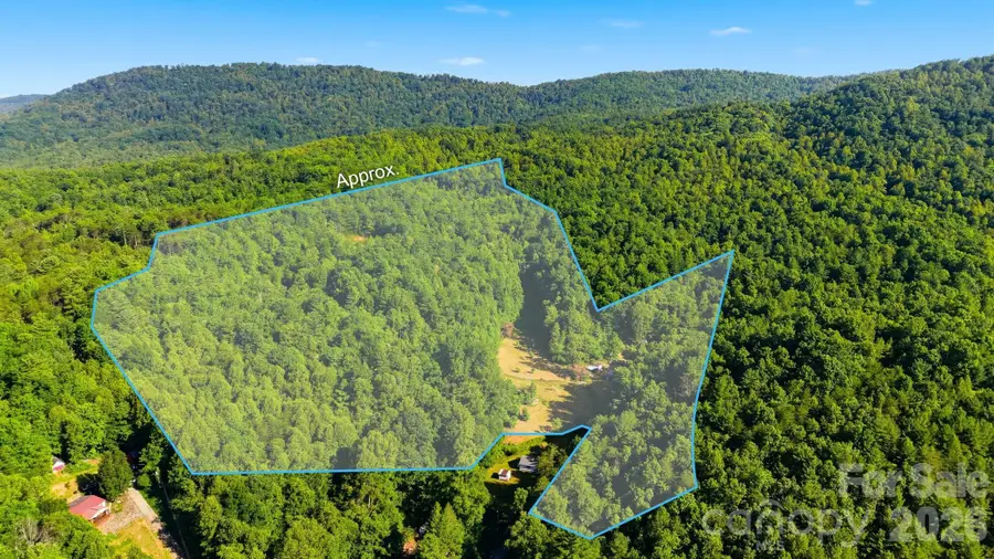 2784 St John Road, Lenoir, NC 28645 - #2