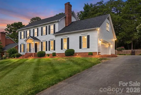 1924 Cavendale Drive, Rock Hill, SC 29732