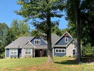 198 Carters Farm Drive, Statesville, NC 28625 - #1