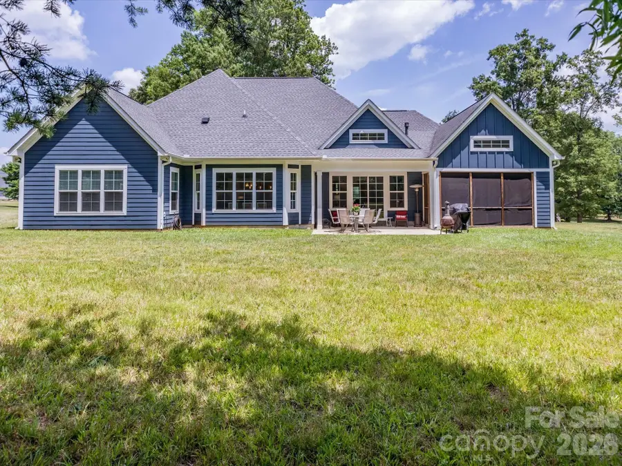 198 Carters Farm Drive, Statesville, NC 28625 - #3