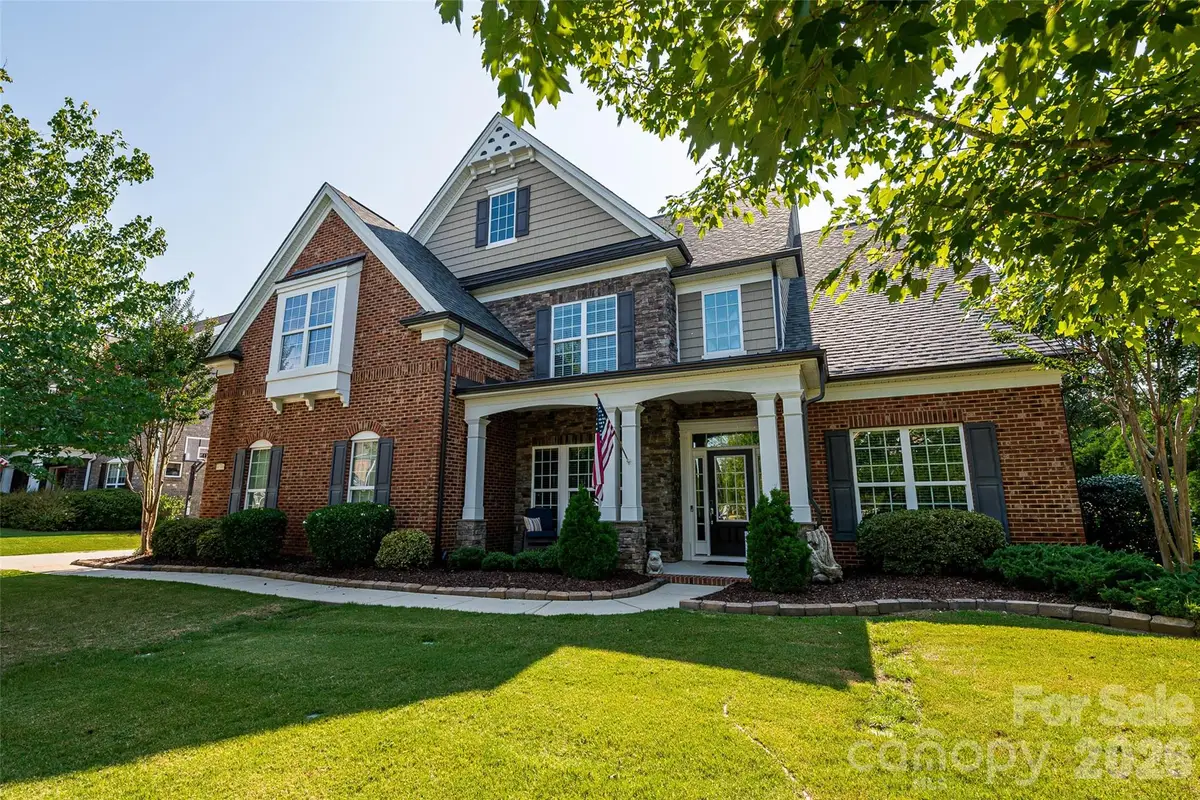 10306 Waxhaw Manor Drive, Waxhaw, NC 28173 - #1