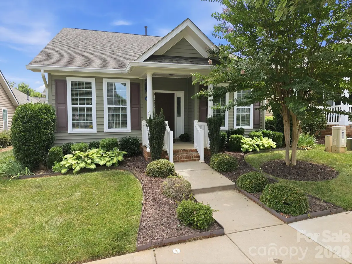18210 Ebenezer Drive, Cornelius, NC 28031 - #1