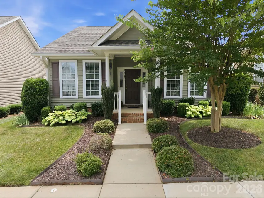 18210 Ebenezer Drive, Cornelius, NC 28031 - #2