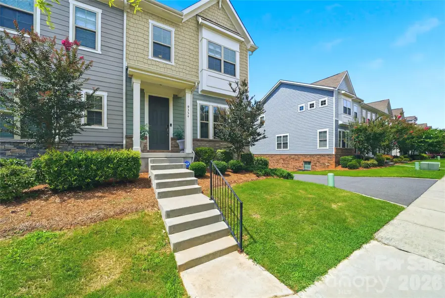 9524 Ainslie Downs Street, Charlotte, NC 28273 - #2