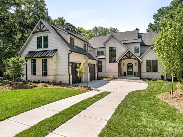 3240 Sunset Drive, Charlotte, NC 28209