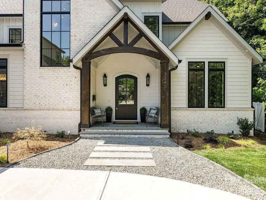 3240 Sunset Drive, Charlotte, NC 28209 - #2