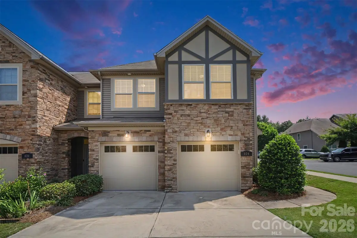 824 Ayrshire Avenue, Fort Mill, SC 29708 - #1