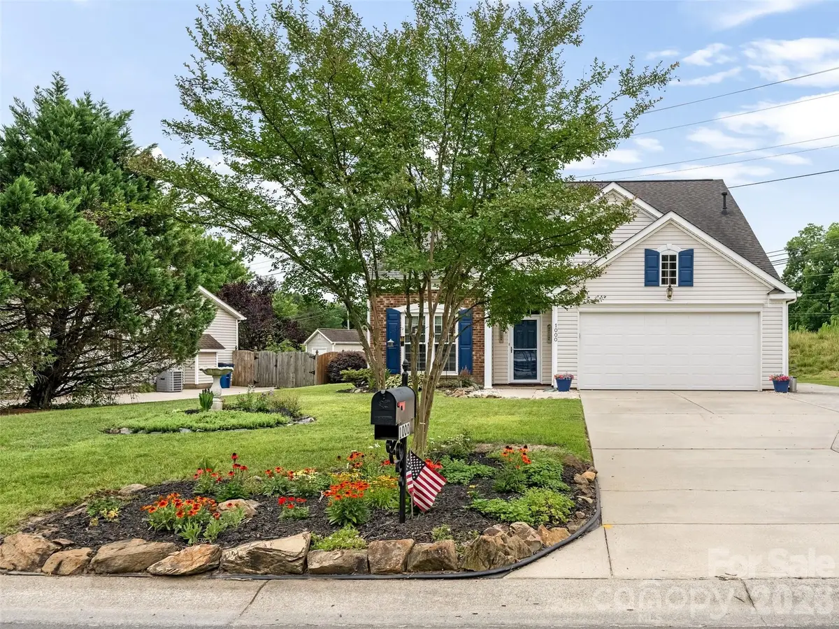 1000 Kerry Greens Drive, Matthews, NC 28104 - #1