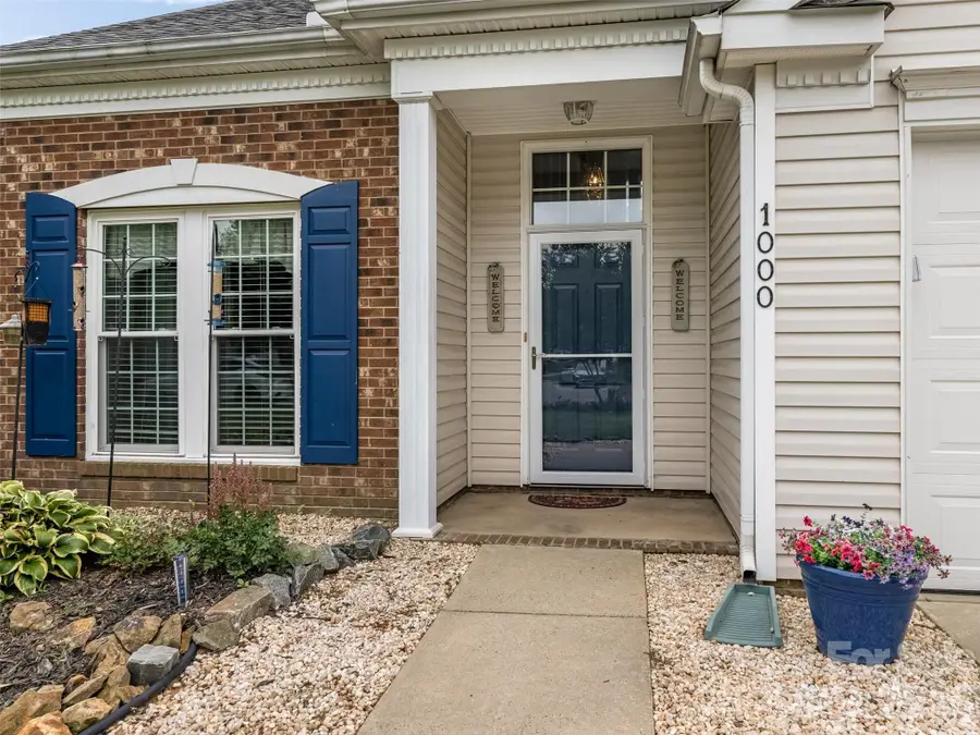 1000 Kerry Greens Drive, Matthews, NC 28104 - #3