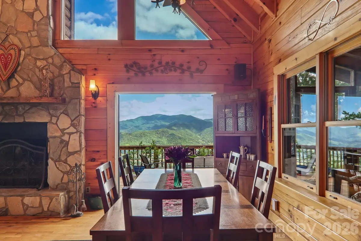 1250 Cobblestone Drive, Waynesville, NC 28786 - #1