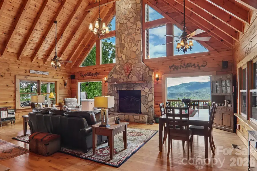 1250 Cobblestone Drive, Waynesville, NC 28786 - #2