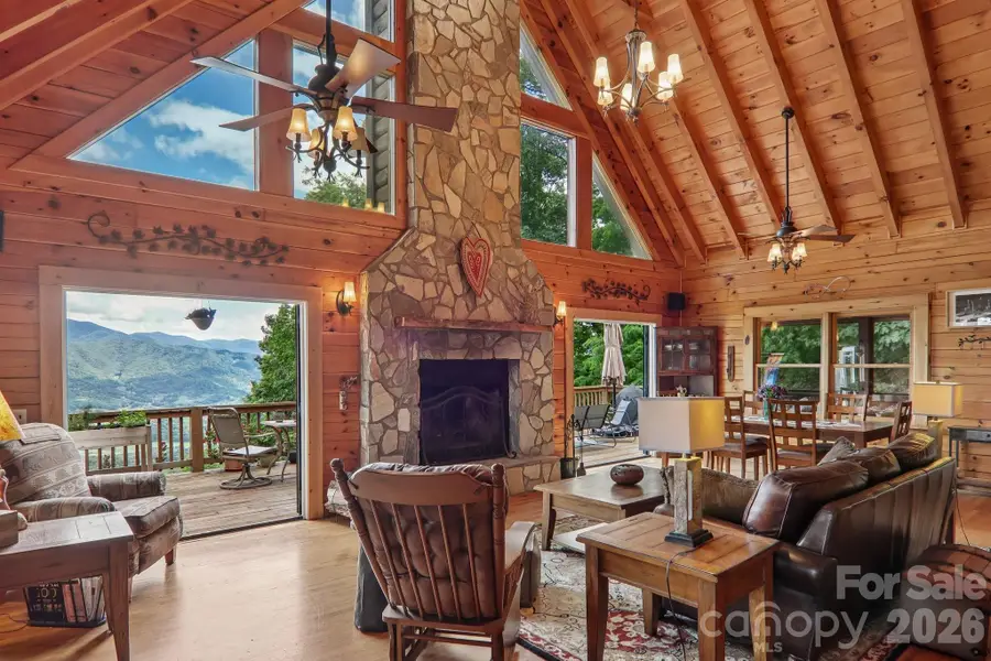 1250 Cobblestone Drive, Waynesville, NC 28786 - #3
