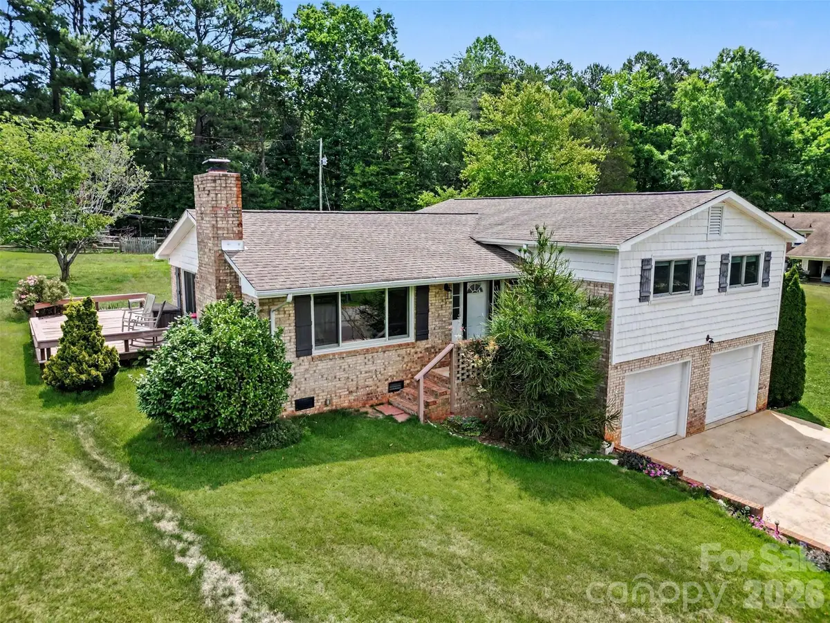 7107 Rolling Hills Drive, Sherrills Ford, NC 28673 - #1