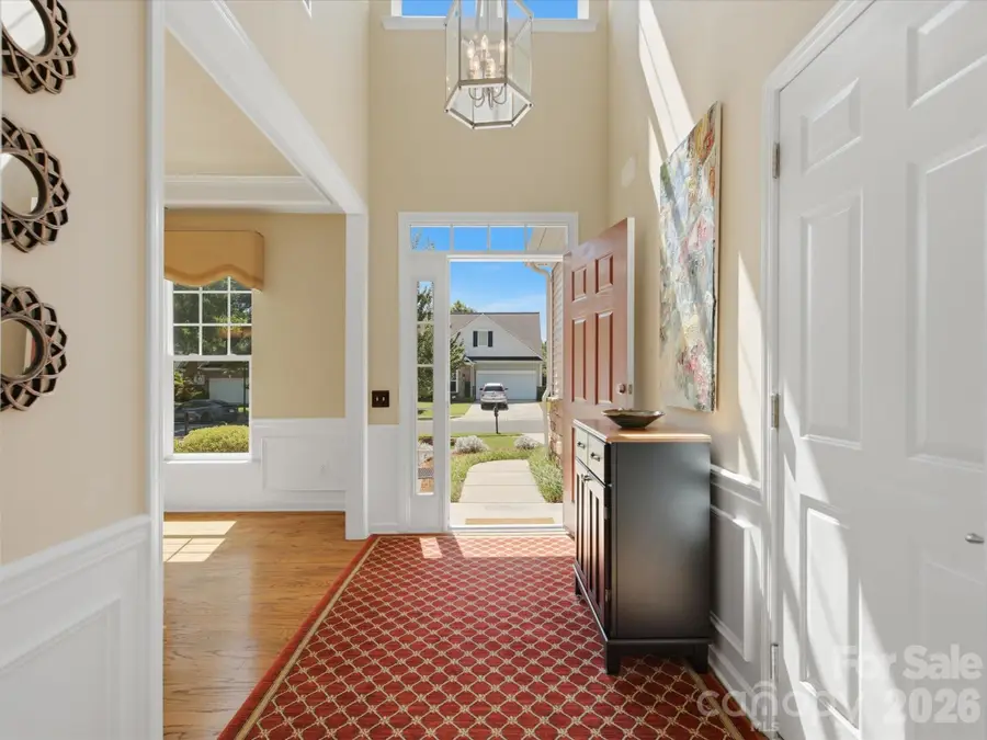 6747 Fieldstone Manor Drive, Matthews, NC 28105 - #3