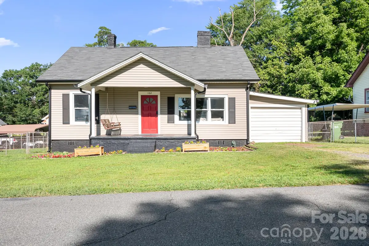 102 Madora Street, Mount Holly, NC 28120 - #1