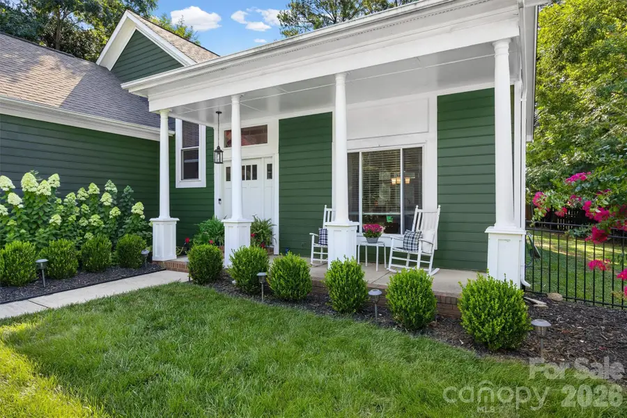 12210 Landing Green Drive, Charlotte, NC 28277 - #3