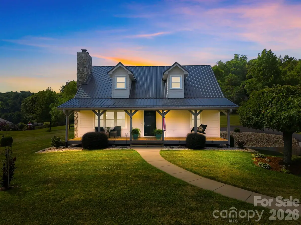 73 Rivercrest Court, Canton, NC 28716 - #1