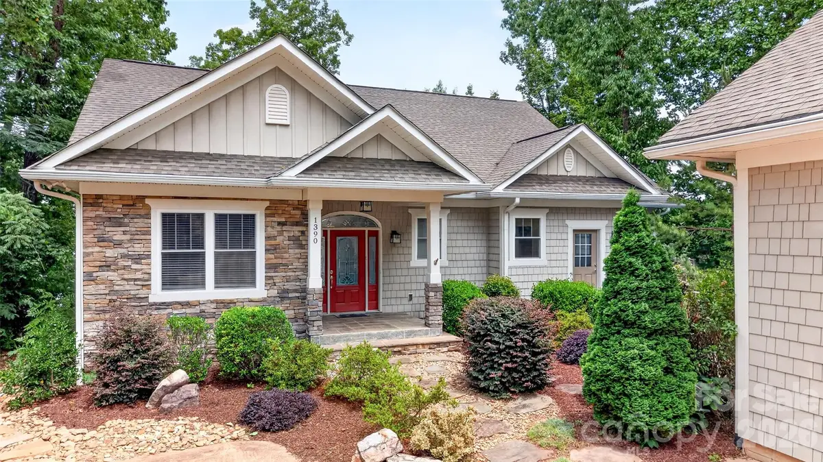 1390 Langdon Road, Sherrills Ford, NC 28673 - #1