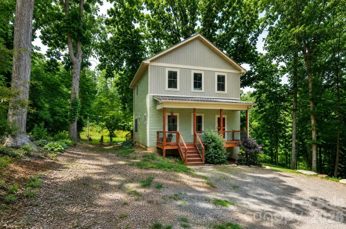 58 Shuler Road, Candler, NC 28715 - #1