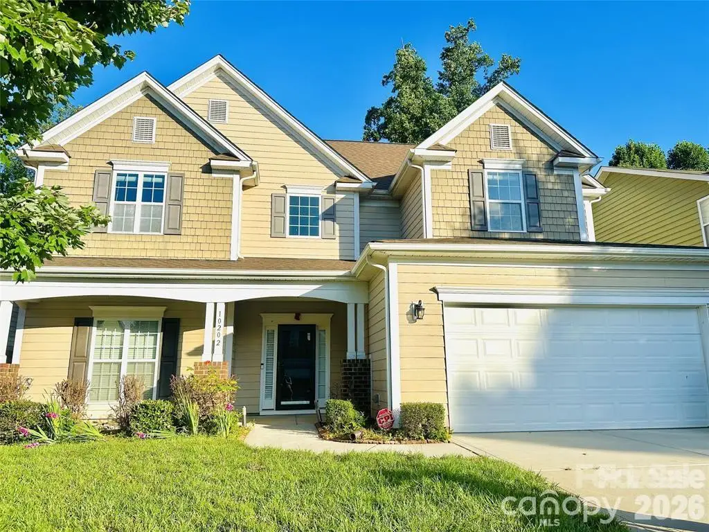 10202 Falling Leaf Drive Nw, Concord, NC 28027 - #1