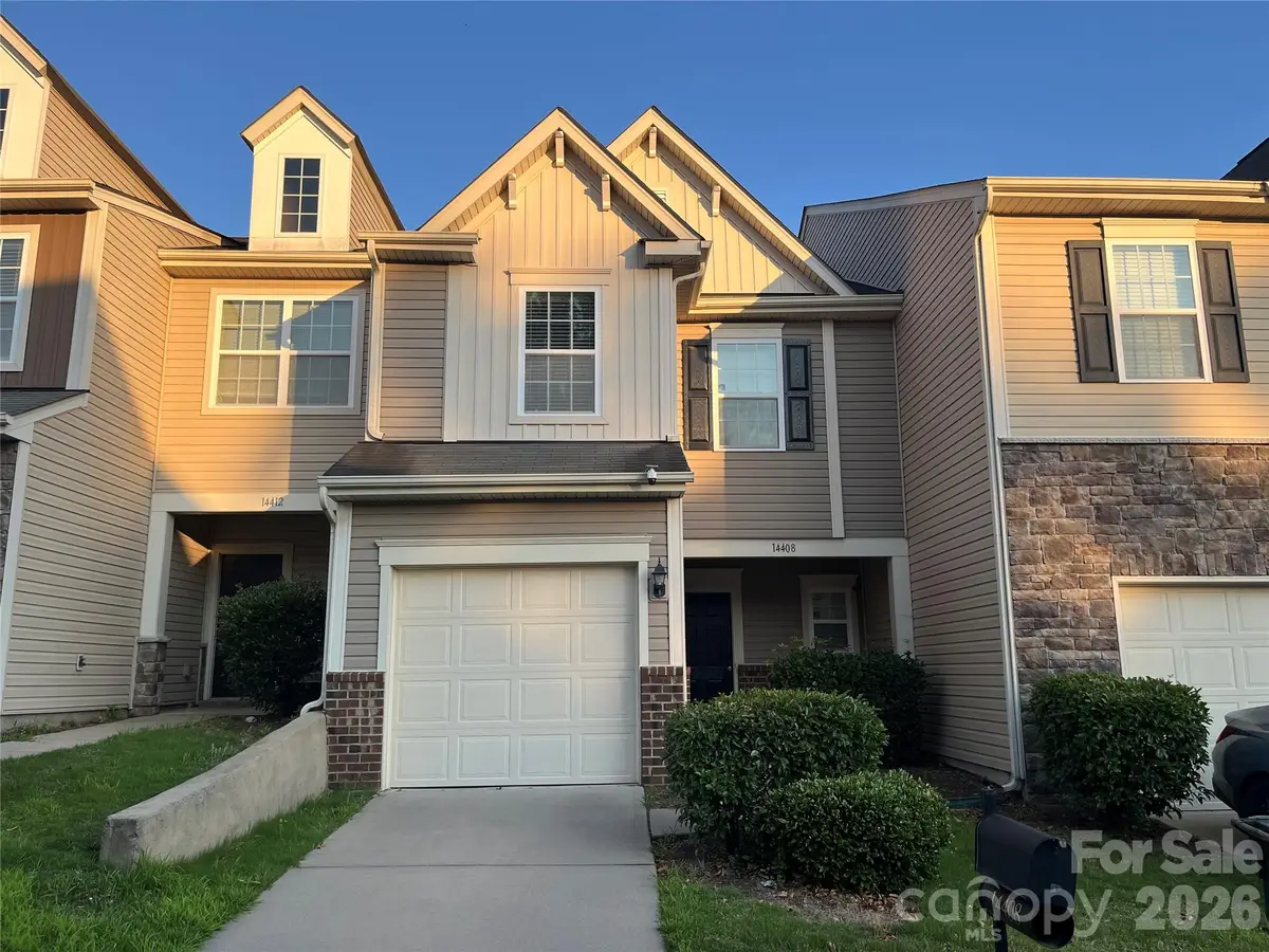14408 Glendon Hall Lane, Charlotte, NC 28262 - #1