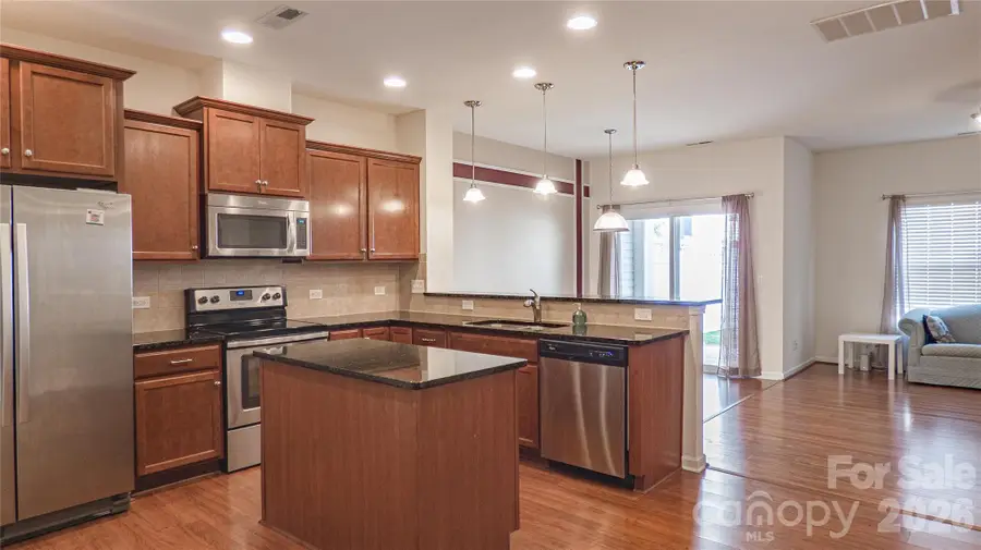 14408 Glendon Hall Lane, Charlotte, NC 28262 - #2