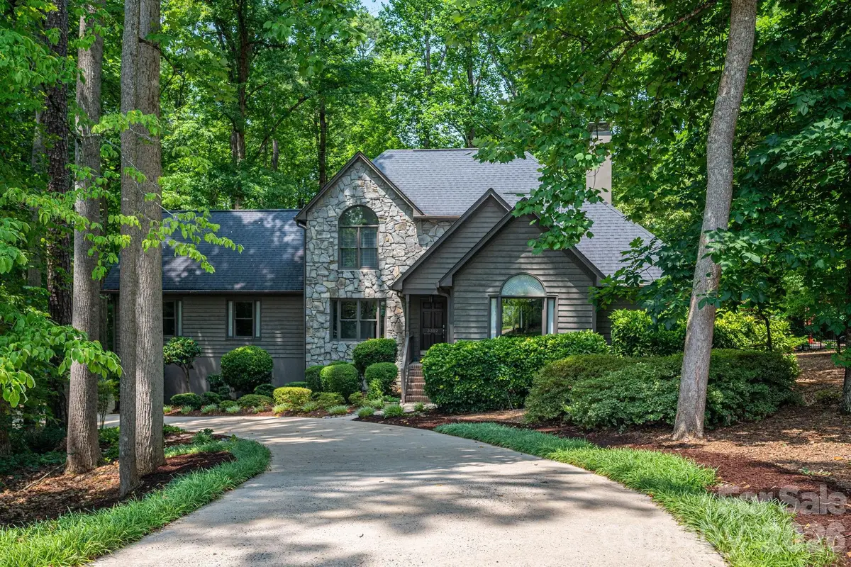 3312 Clay Court Drive, Gastonia, NC 28056 - #1