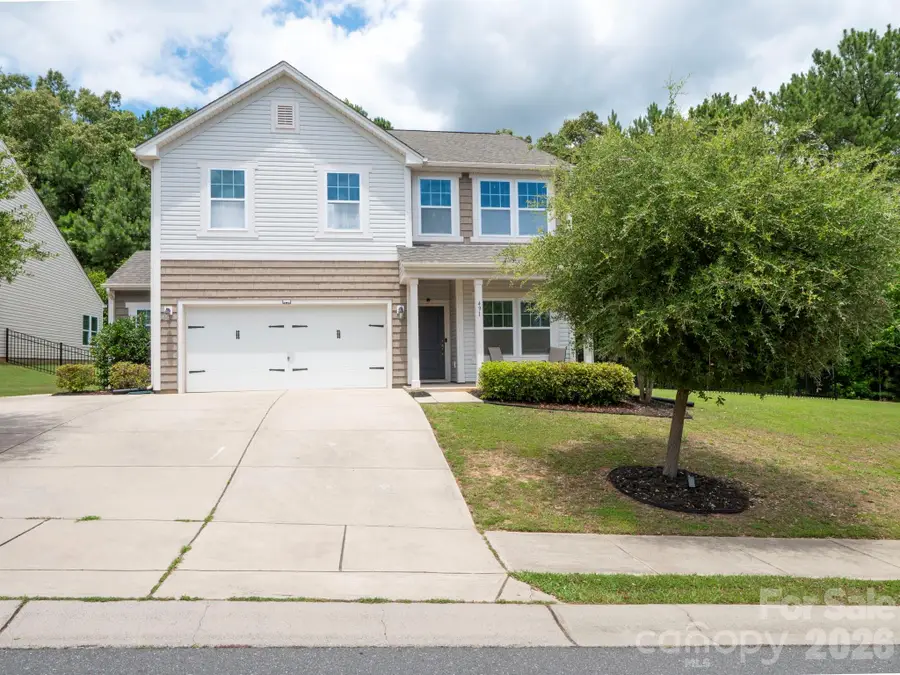 491 Melvista Avenue, Rock Hill, SC 29732 - #3