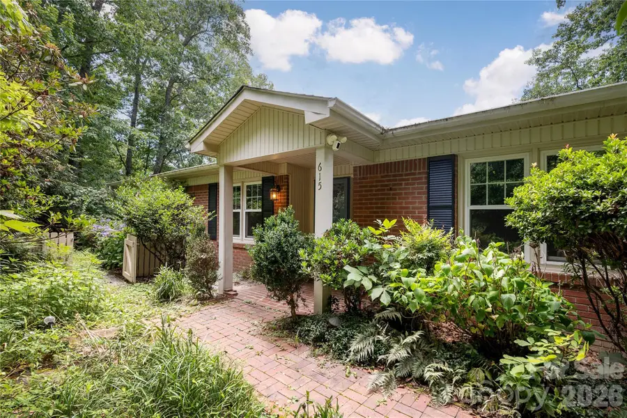 615 Goldview Drive, Hendersonville, NC 28791 - #2