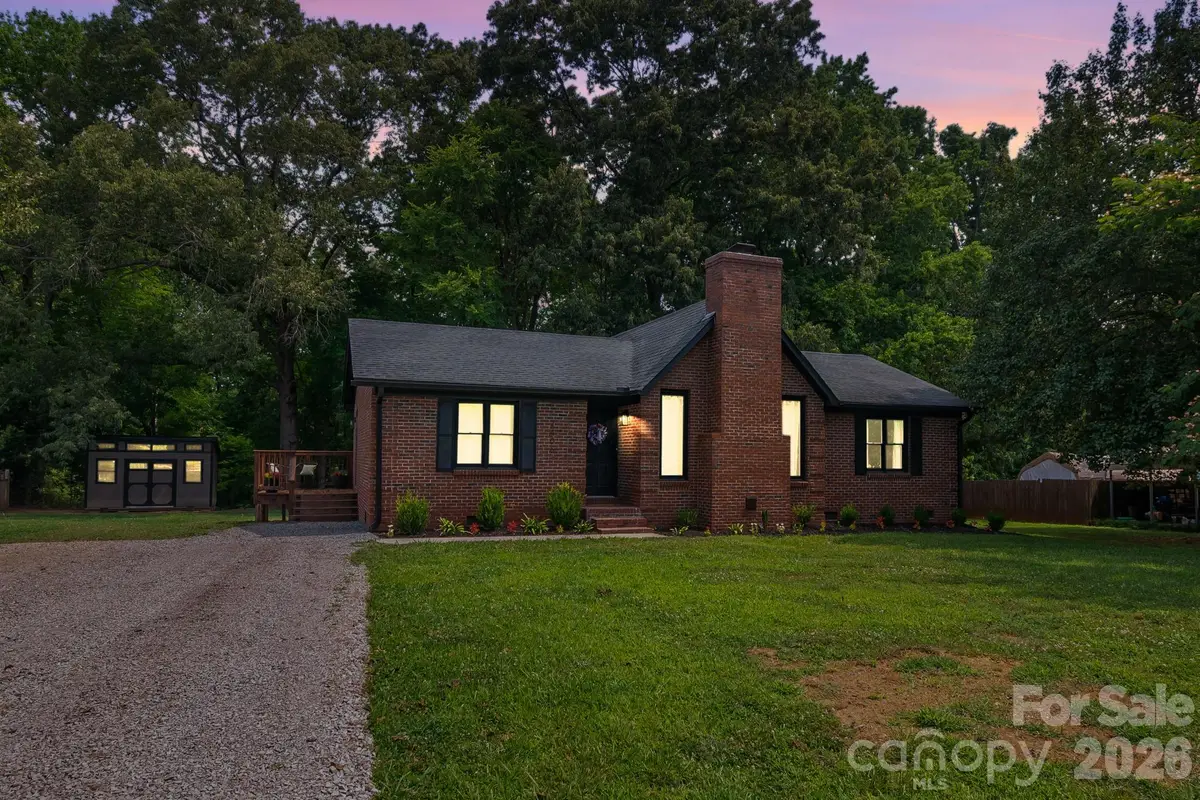 2406 Bearskin Lane, Monroe, NC 28110 - #1