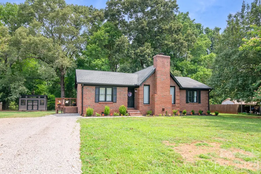 2406 Bearskin Lane, Monroe, NC 28110 - #2