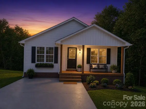 180 May Street Ne, Concord, NC 28025