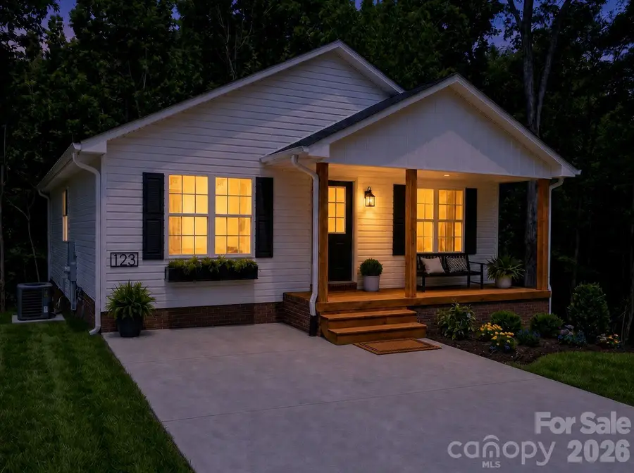 180 May Street Ne, Concord, NC 28025 - #3