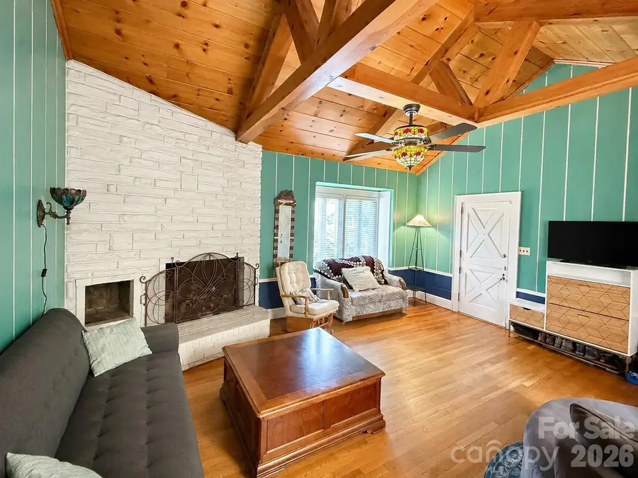 404 Fairview Drive, Lexington, NC 27292 - #3