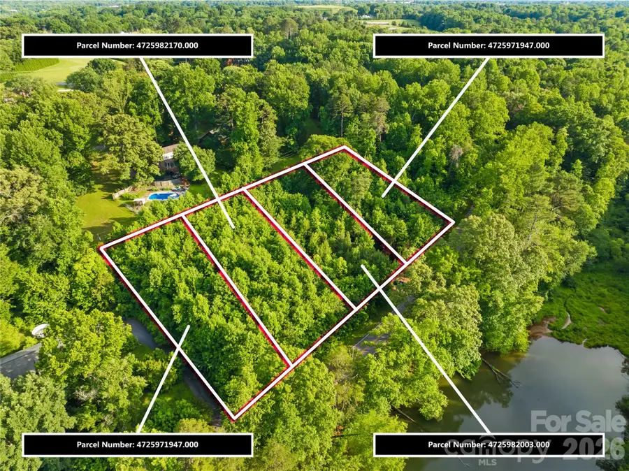 00 Old Wilkesboro Road #33, Statesville, NC 28625 - #3