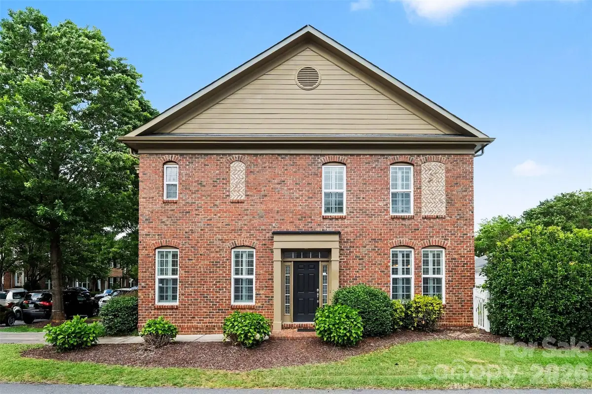 11245 Cedar Walk Lane, Charlotte, NC 28277 - #1