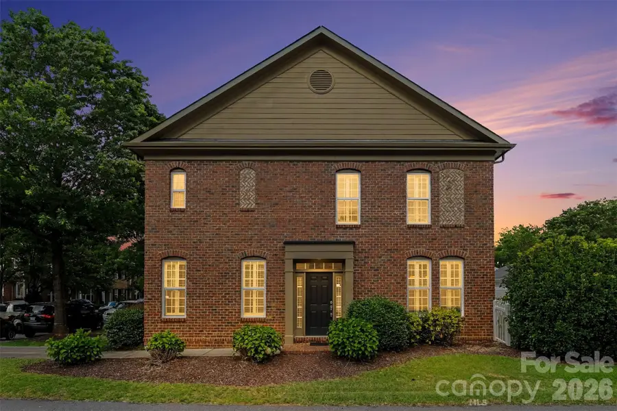 11245 Cedar Walk Lane, Charlotte, NC 28277 - #2