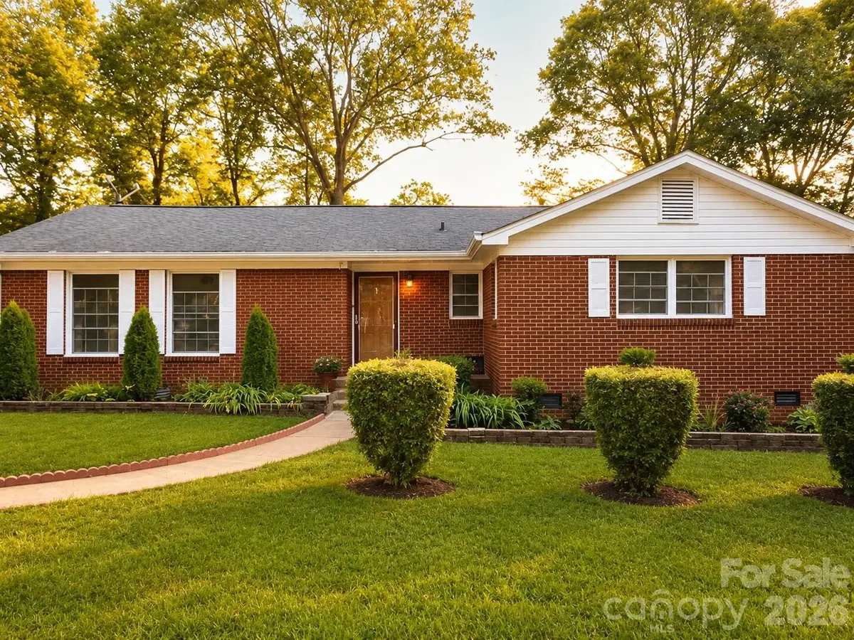 3220 Wiseman Drive, Charlotte, NC 28227 - #1