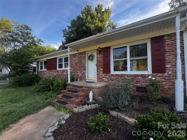 203 Kenwood Drive, Shelby, NC 28150