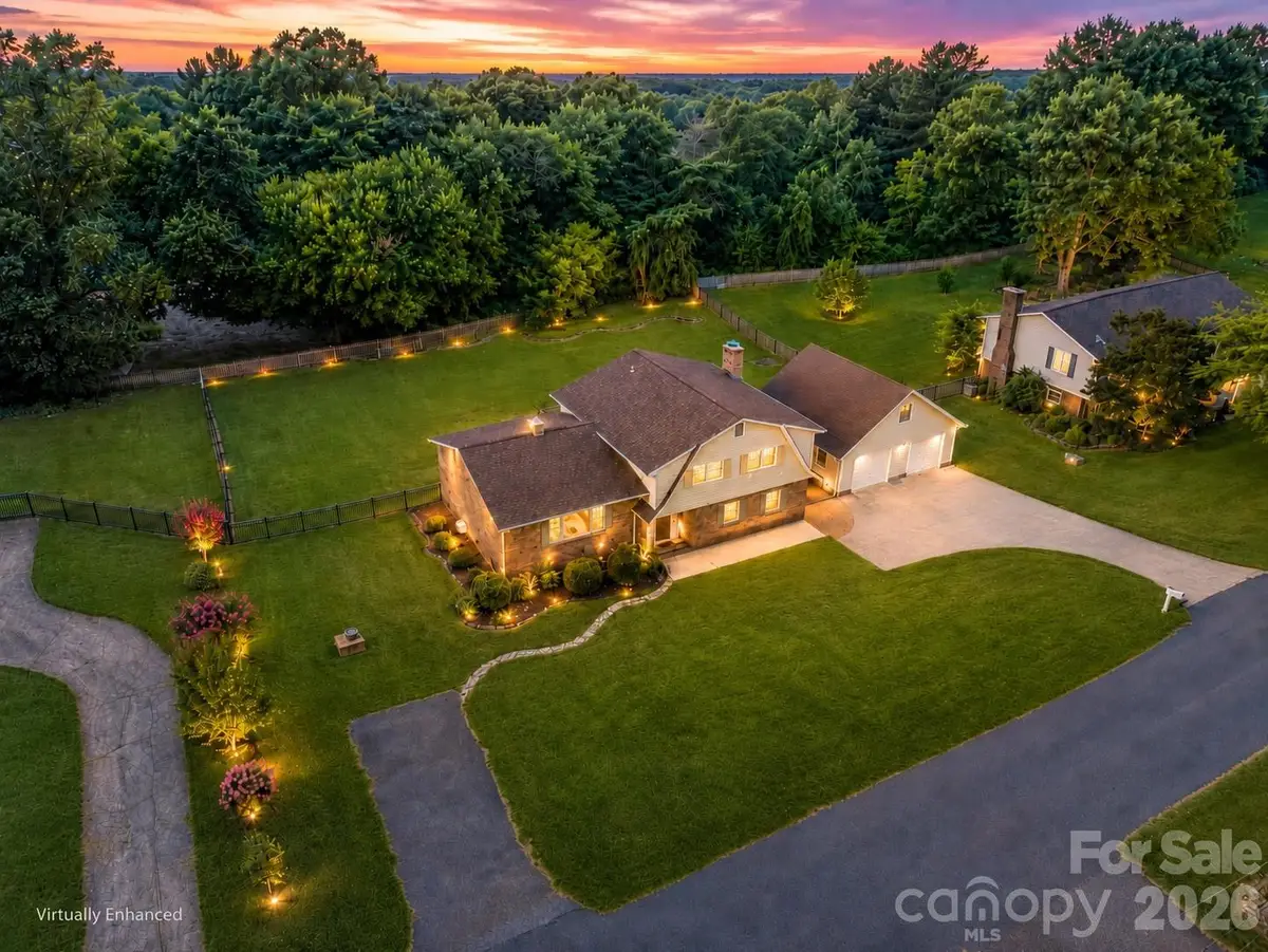 3252 Hollyhill Circle, Valdese, NC 28690 - #1