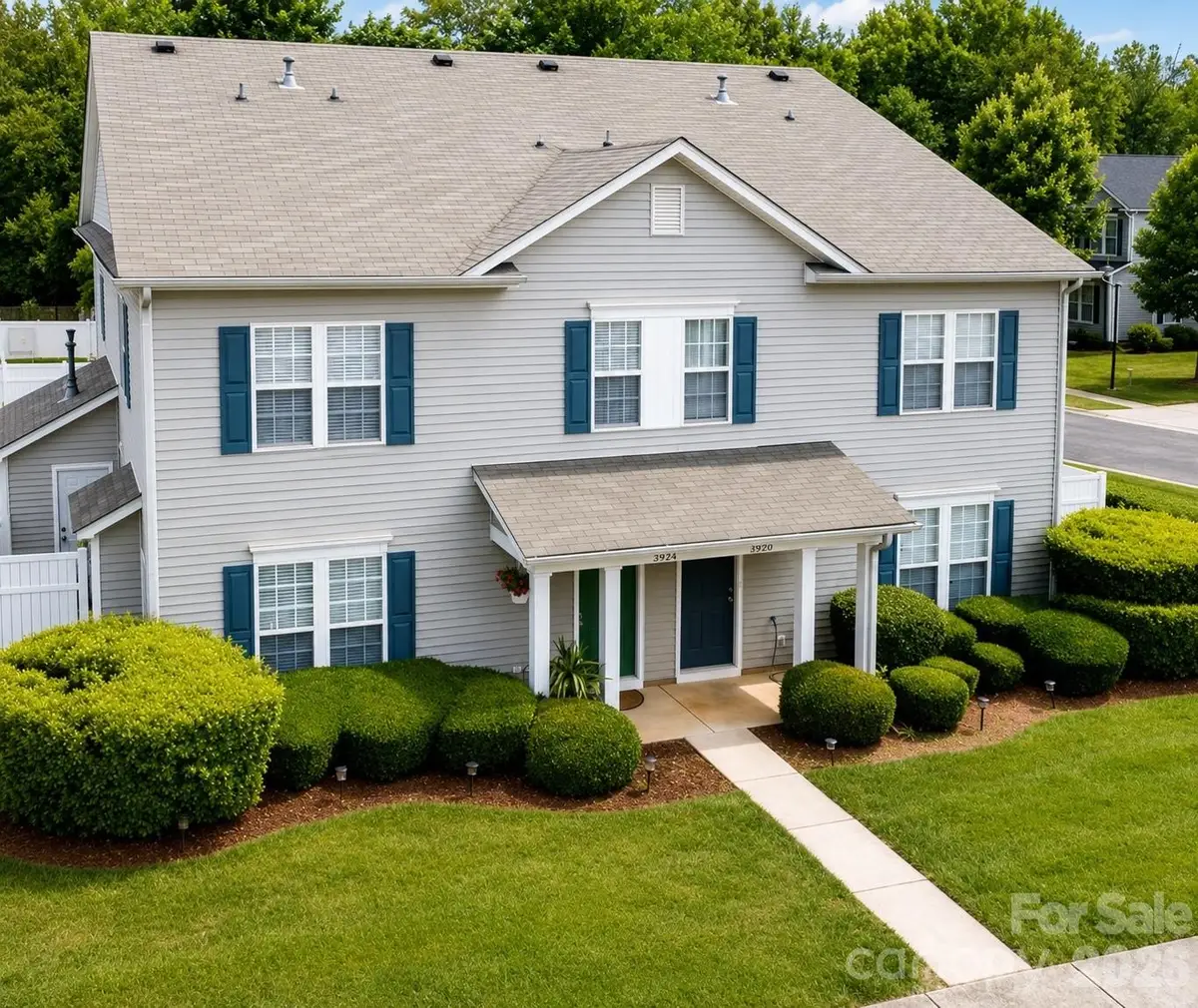 2049 Flushing Court, Charlotte, NC 28215 - #1