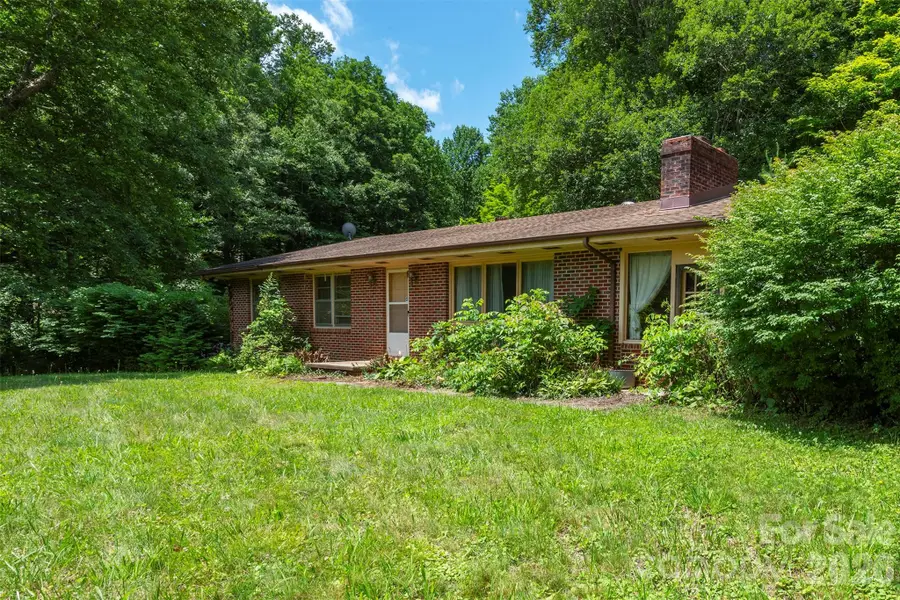 637 Fisher Lane, Marshall, NC 28753 - #2