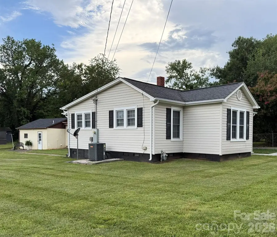 108 Fletcher Street, Morganton, NC 28655 - #2