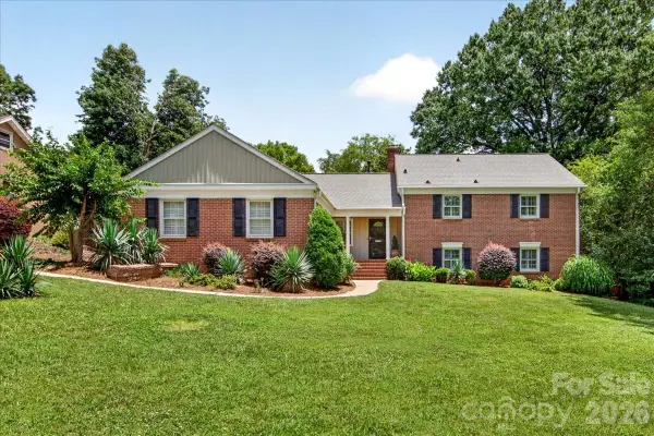 3519 Mill Pond Road, Charlotte, NC 28226
