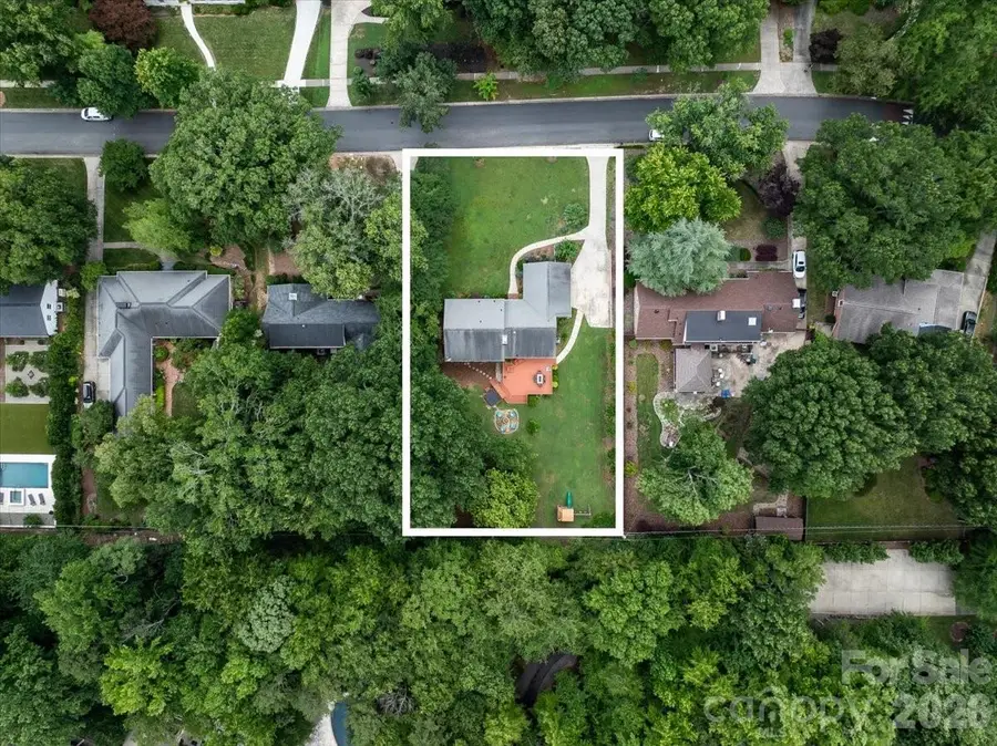 3519 Mill Pond Road, Charlotte, NC 28226 - #2