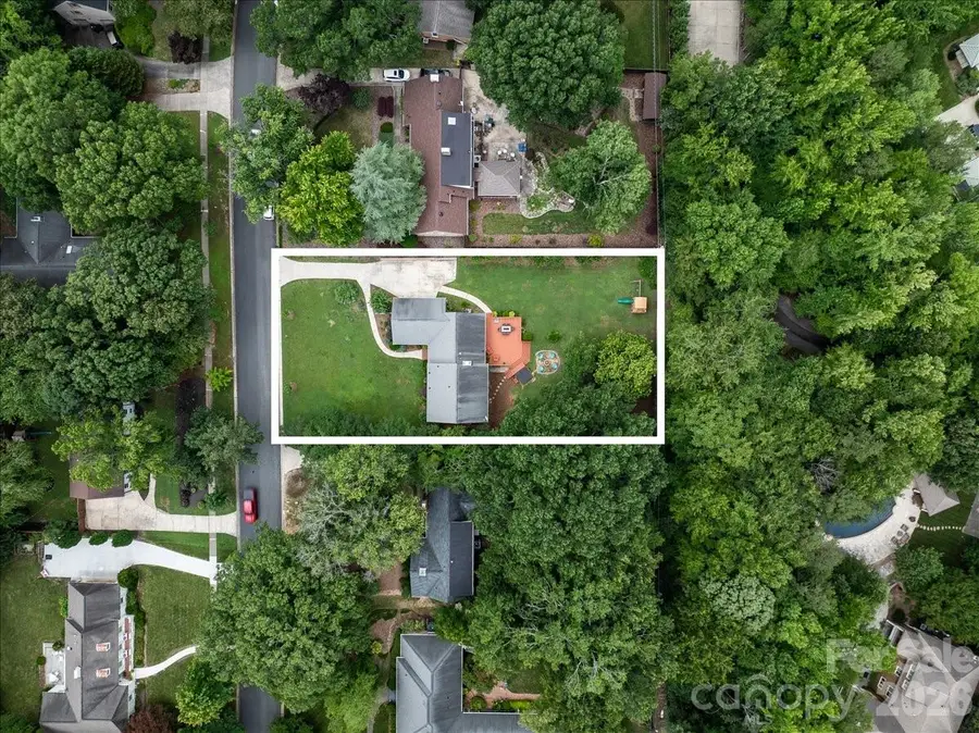 3519 Mill Pond Road, Charlotte, NC 28226 - #3