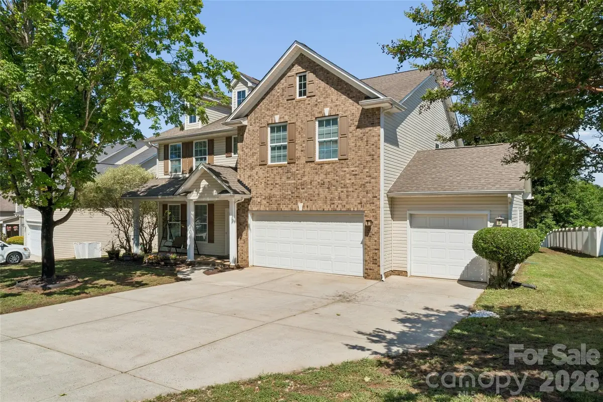 4831 Turnridge Court Nw, Concord, NC 28027 - #1
